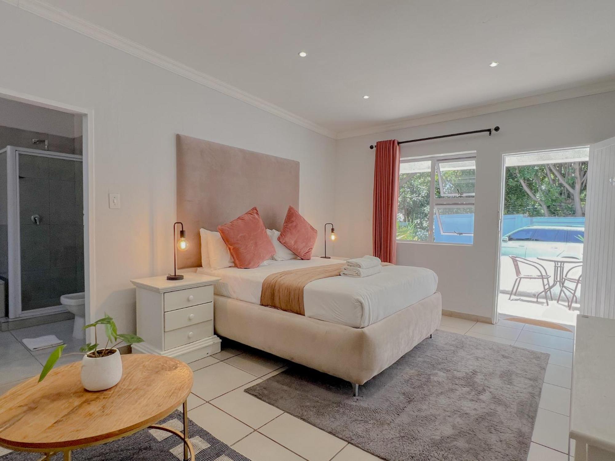 Amoris Guesthouse - In Brooklyn พริทอเรีย ภายนอก รูปภาพ