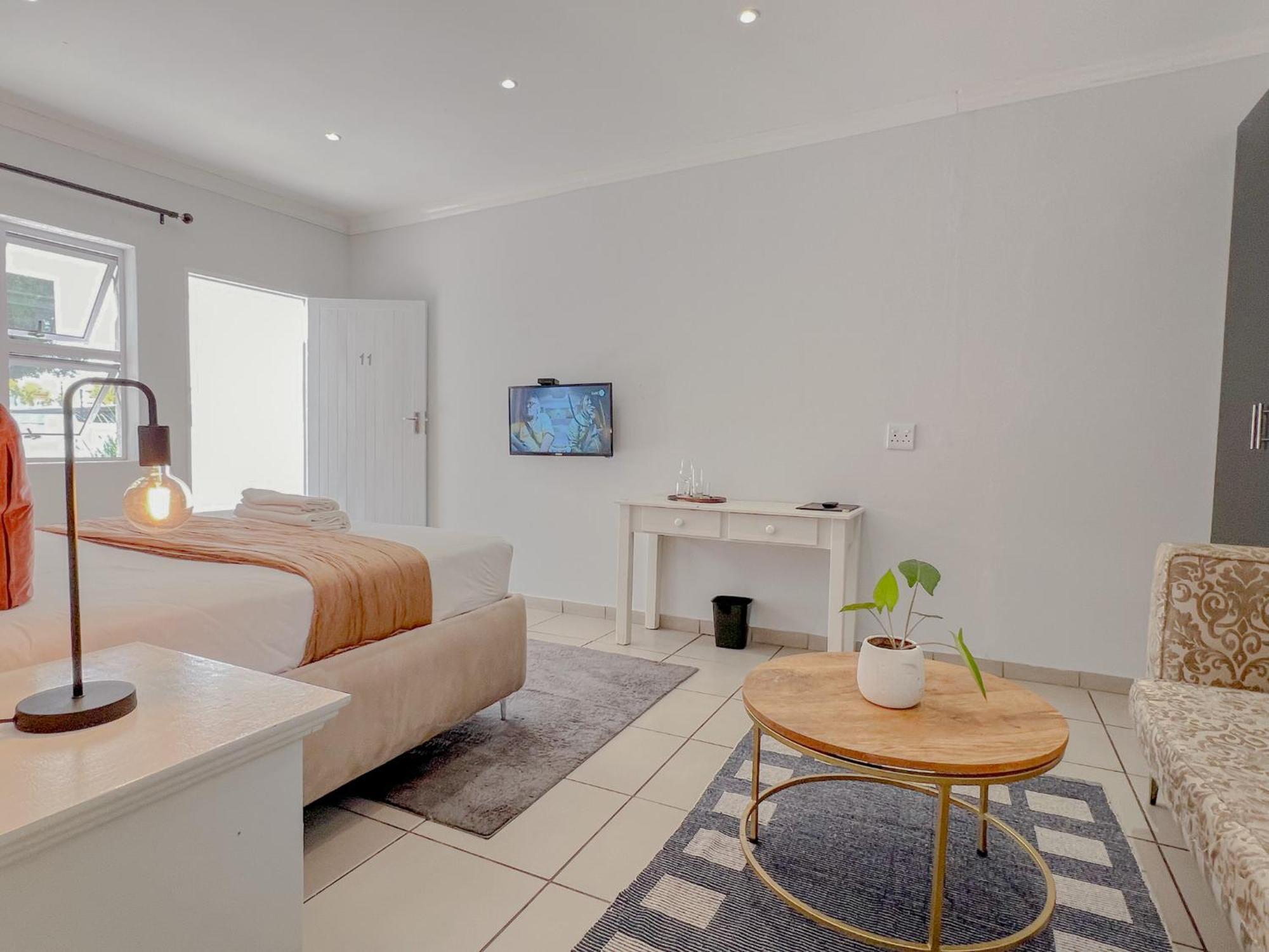 Amoris Guesthouse - In Brooklyn พริทอเรีย ภายนอก รูปภาพ
