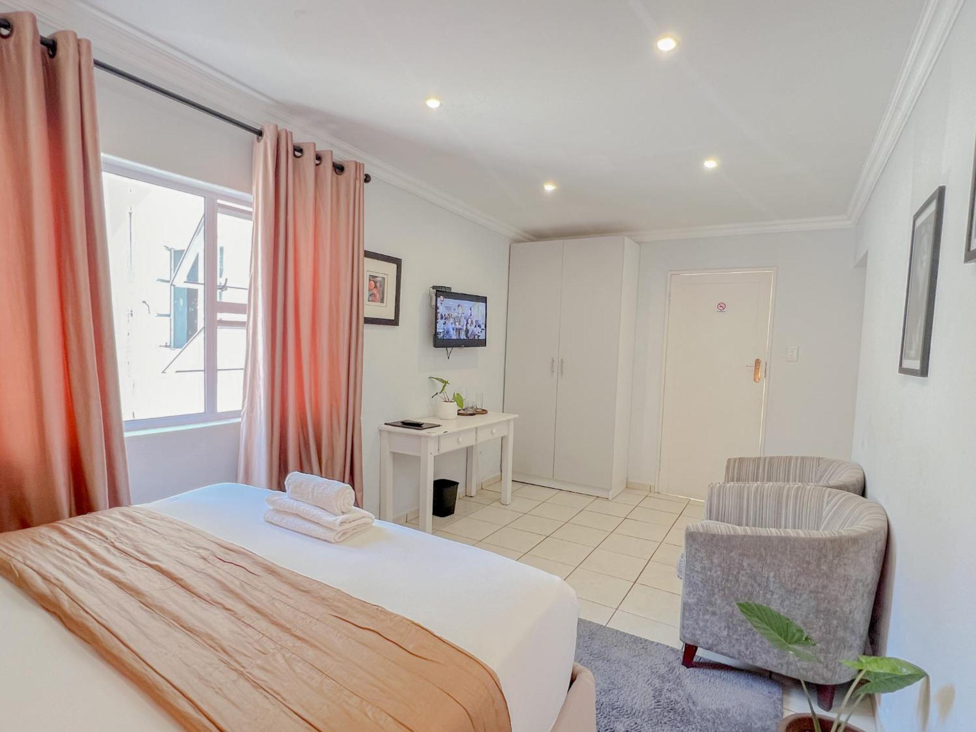 Amoris Guesthouse - In Brooklyn พริทอเรีย ภายนอก รูปภาพ